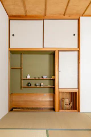 Terrace Kyobate （Vacation House In Nara） Kültér fotó