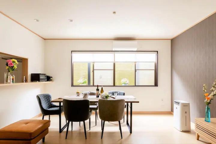 Terrace Kyobate （Vacation House In Nara） Kültér fotó