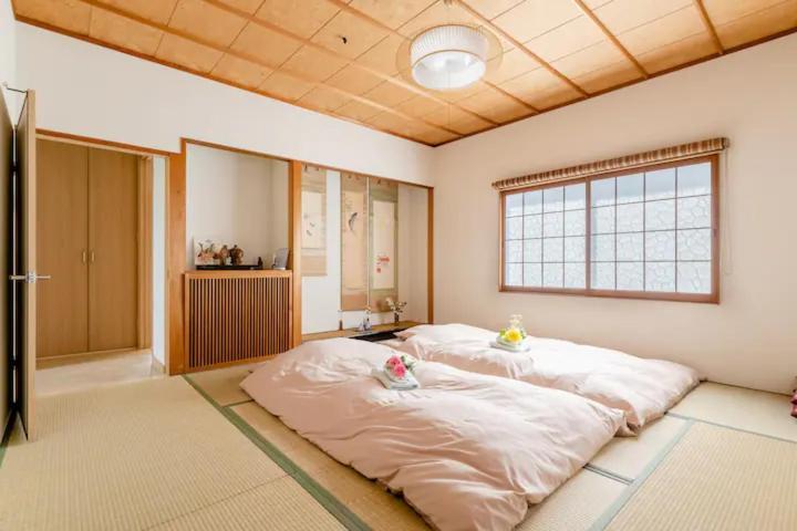 Terrace Kyobate （Vacation House In Nara） Kültér fotó