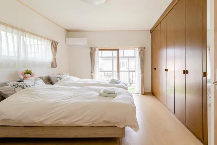 Terrace Kyobate （Vacation House In Nara） Kültér fotó