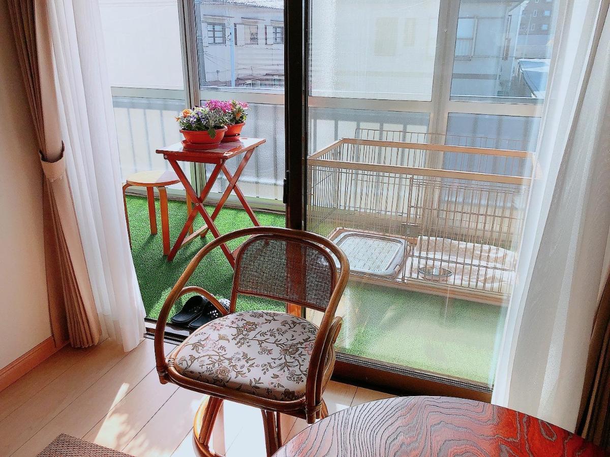 Terrace Kyobate （Vacation House In Nara） Kültér fotó