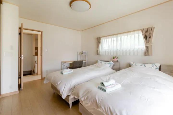 Terrace Kyobate （Vacation House In Nara） Kültér fotó